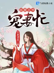 妖孽王爷宠妻忙
