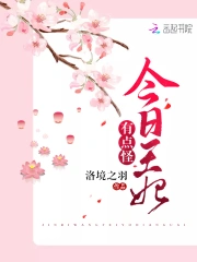 今日王妃有点怪