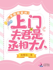 美娇娇家的上门夫君是丞相大人