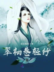 翠袖卷轻纱壹