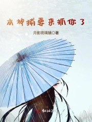 本神捕要来抓你了