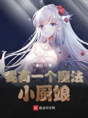 我有一个魔法小厨娘