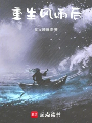 重生风雨后！