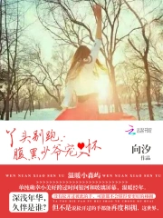 丫头别跑：腹黑少爷宠入怀