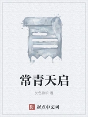 常青天启