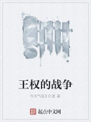 王权的战争
