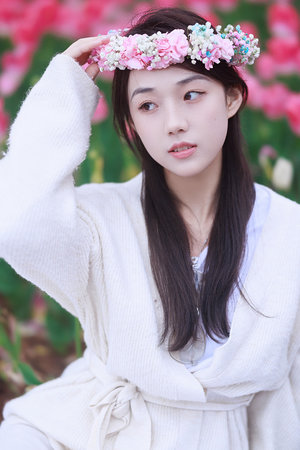 遥在眼前的暖风