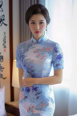 罗亚传奇