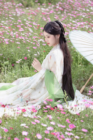 大奉修仙人