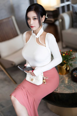 怀中的雪不会冷