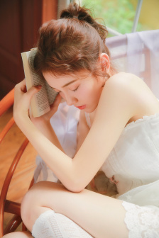 爱的天使湖