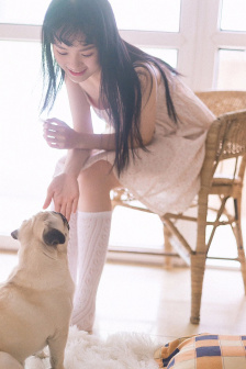 闪婚老公不懂爱？贴贴后超会的