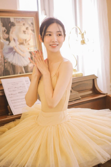 田径之路