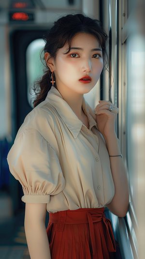后来，我们没有再联系