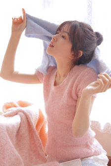 我真不是舔狗哇