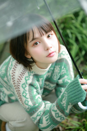 我家宿主是个病美人