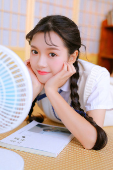 我有一张网