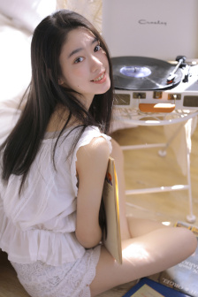 师妹放过我吧