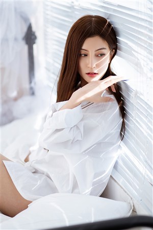 你也会为我着迷吗