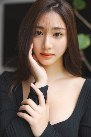 日本的非人小姐姐有点可爱