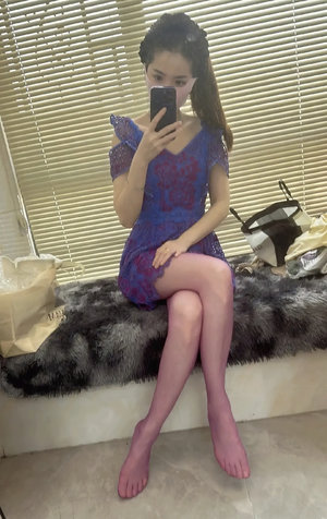 霉霉不霉