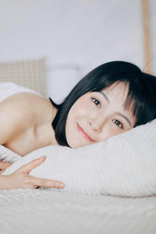 凰女清澜