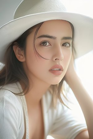 世子妃她靠种田养活全家