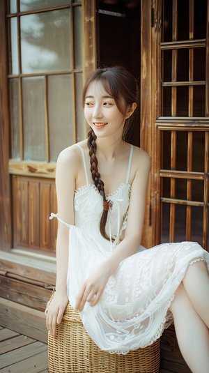 浩瀚星序
