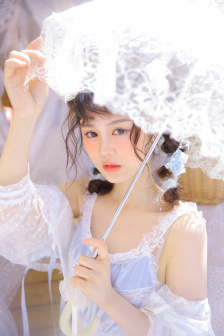 褐色龙翼
