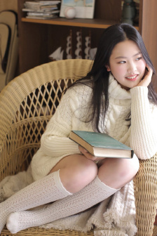 江山不如你多娇
