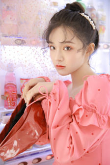 主君的AI女团